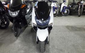 YAMAHA MAJESTY155 Gen.2 S SG52J