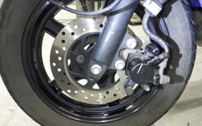 SUZUKI BURGMAN 125