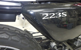HONDA CB223S 2023 MC40