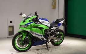 KAWASAKI ZX-4RR 2024 ZX400P
