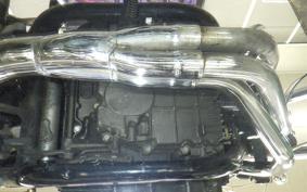 HONDA CB400SF 1992