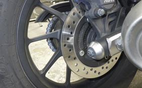 HONDA REBEL 250 A MC49