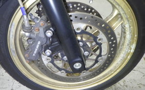 KAWASAKI ZRX400 2011 ZR400E