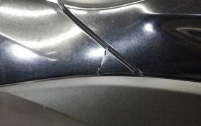 HONDA PCX125 2025 JF56