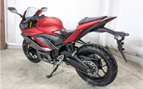 YAMAHA YZF-R25 ABS RG43J