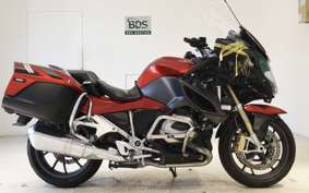 BMW R1200 RT 2018