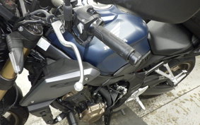 HONDA CB650R 2023 RH03