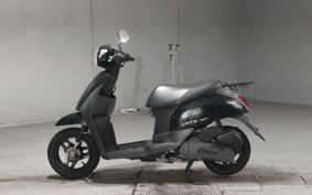 SUZUKI LET's CA4AA