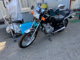 Фото Honda CBX125 CUSTOM с японского аукциона