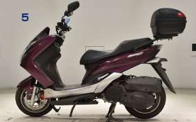 YAMAHA MAJESTY155 S SG28J