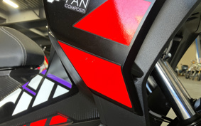 APRILIA SR GT REPLICA 200