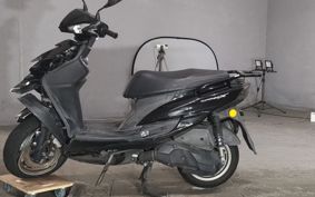 YAMAHA CYGNUS125XSR SEA5J