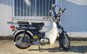 YAMAHA TOWN MATET90D UB02J