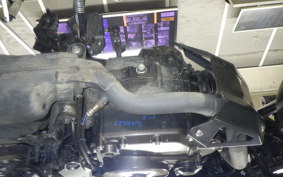 SUZUKI Vストローム250SX EL11L