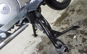 HONDA CT125 HUNTER CUB JA55