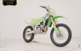 KAWASAKI KX450 KX450M