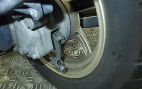 HONDA DIO ZX GEN 2 AF35