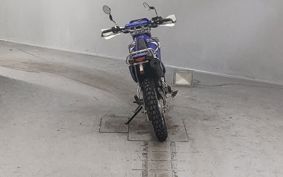YAMAHA XTZ125E KE07