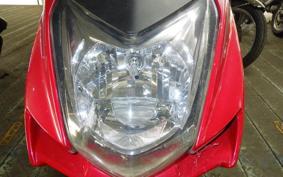 YAMAHA CYGNUS 125 XSR 3 2014 SEA5J