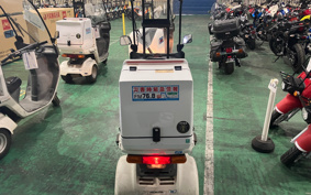 HONDA GYRO TA03