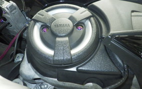 YAMAHA T-MAX 560 T 2023 SJ19J