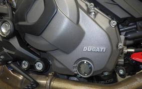 DUCATI MONSTER 937 SP 2023