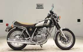 YAMAHA SR400 Gen.4 2014 RH03J