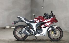 SUZUKI JIKUSA-SF NG4BJ