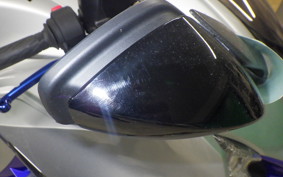 SUZUKI HAYABUSA Gen.3 2025 EJ11A