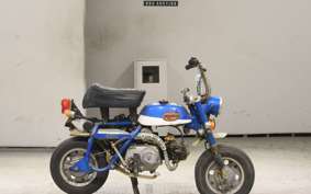 HONDA MONKEY 2025 Z50A