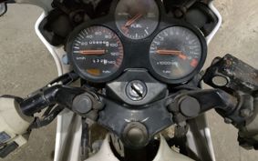 HONDA CBX125 JC11