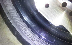 YAMAHA X FORCE SG79J