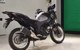 KAWASAKI VERSYS X250 A 2022 LE250D