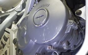 SUZUKI GSX400X IMPULSE 1986 GK71E