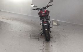 HONDA CB125 R JC79