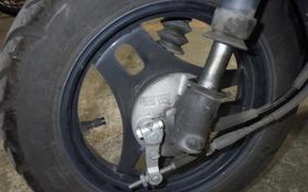 SUZUKI ADDRESS V50 Gen.2 2023 CA44A