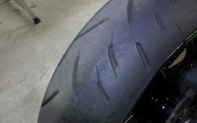 KAWASAKI NINJA 400 2019 EX400G