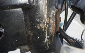 HONDA NS-1 AC12