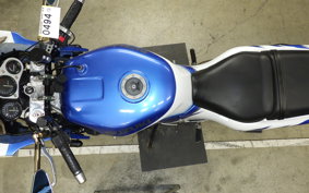 SUZUKI GSX-R1100 Gen.2 1994 GU75A