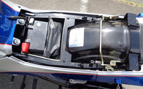 KAWASAKI GPZ900R NINJA 1997 ZX900A