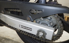 SUZUKI WOLF 200 2023 NH11A