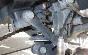 KAWASAKI NINJA 400 2022