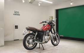 SUZUKI GN125 H 2021