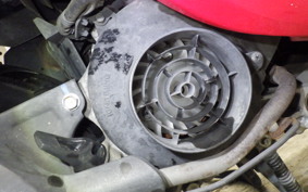 HONDA GIORNO 2 2002 AF70