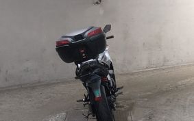 KAWASAKI NINJA 400R 2014 ER400B