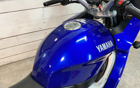 YAMAHA FJR1300 2001 RP04