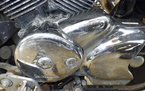 HONDA SHADOW 750 Gen. 2 1997 RC44