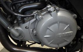 BMW G650GS 2012