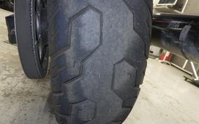 YAMAHA XVS950A MIDNIGHT STAR 2011