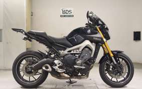 YAMAHA MT-09 A 2015 RN34J